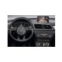 Adaptiv 220603 Mini Audi Adaptiv - OEM navigace a multimedia rozšíření