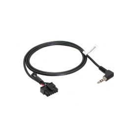 Connects2 240039 L Propojovaci kabel pro autoradia ALPINE Informační adaptéry