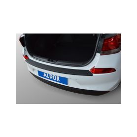ALDOR - CarPartsExpert 641000 14I3BP Ochranna lista Hyundai i30 Doplňky pro Hyundai