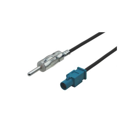 299935 Prodluzovaci kabel DIN - FAKRA Prodlužovací kabely a svody