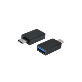 226074 Adapter USB-A - USB-C USB/AUX kabely