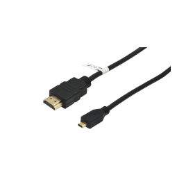 226098 15 HDMI A-D adapter USB/AUX kabely
