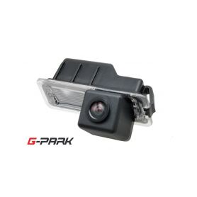 G-Park 221989 VT CCD parkovaci kamera VW Zadní kamery OEM