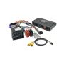 Connects2 240060 UAU04 Informacni adapter pro Audi Informační adaptéry