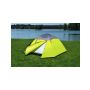 CATTARA 13357 Stan TRENT dvouplášťový pro 3 osoby 210+110x210cm PU3000m Camping, outdoor