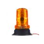 WL29LED LED maják, 9-24V, oranžový, 30x LED, ECE R10 LED pevná montáž