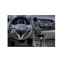 METRA 372474 Ramecek autoradia Honda Insight Redukce pro 2DIN autorádia