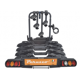 Peruzzo Pure Instinct 4 Nosiče na kola na tažné zařízení