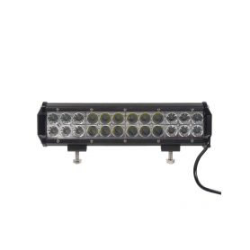 WL-824v LED světlo obdélníkové, 24x3W, 300x80x65mm, ECE R10 Pracovní světla a rampy