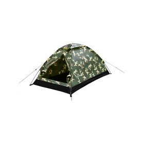CATTARA 13352 Stan ARMY pro 2 osoby 200x120x100cm PU2000mm Camping, outdoor