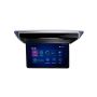 DS-163AMO Stropní LCD motorický monitor 15,6" s OS. Android HDMI / USB, dálkové ovl. se snímačem pohybu Stropní monitor do auta