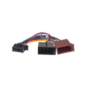 PC3-424 Kabel pro PIONEER 16-pin / ISO new 2010- Adaptéry k autorádiím