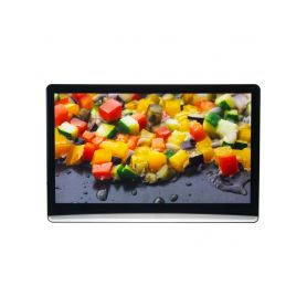 DS-X125AAH LCD monitor 12,5" OS Android/USB/SD/HDMI in/out s držákem na opěrku Monitory na opěrky
