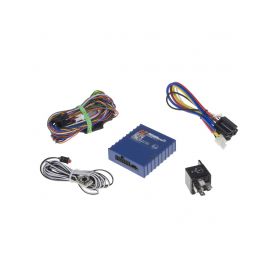 DS512CAN CAN-Bus GSM autoalarm TYTAN GSM a GPS alarmy