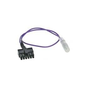 Connects2 240052 Propojovaci kabel pro autoradia Nakamichi / Philips Ovládání z volantu