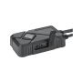CEL-TEC 2101-056 MK02 Dual Wi-Fi GPS Duální autokamery