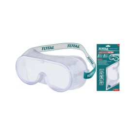 TOTAL-TOOLS TSP302 Brýle ochranné Brýle, kukly a štíty