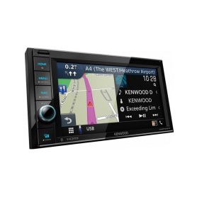 KENWOOD DNR-3190BTS Pevné GPS navigace