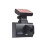 Kamera s velmi vysokým rozlišením – 4 K, mikrofonem, 2,45" LCD monitorem, AV výstupem a záznamem obrazu a zvuku na micro SD kartu. Kamera má GPS anténu.