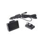 DVRB20WIFI 4K kamera s 2,45" LCD, GPS, WiFi, české menu Klasické záznamové kamery
