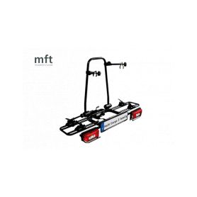 Nosič kol MFT Multicargo 2 Family - 2 kola, na tažné zařízení Nosiče kol na tažné zařízení