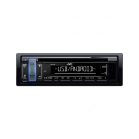 JVC KD-T401 Autorádia s CD / MP3 / USB