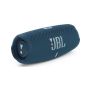Bluetooth reproduktor JBL Charge 5 Blue Bezdrátové reproduktory