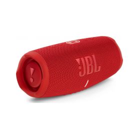 Bluetooth reproduktor JBL Charge 5 Red Přenosné bezdrátové reproduktory