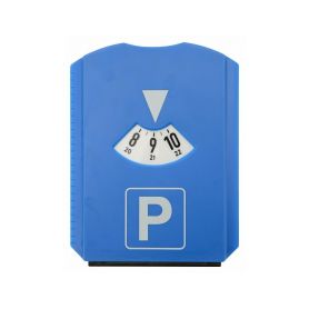 COMPASS 06249 Parkovací hodiny s měřičem dezénu Zimní období