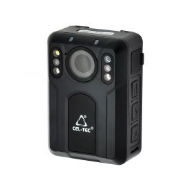 CEL-TEC 2109-018 PK50 Mini 32GB Policejní kamery