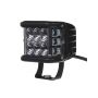 WL-810 LED světlo hranaté, 6x5W + 6x3W , ECE R10, 180° Pracovní světla a rampy
