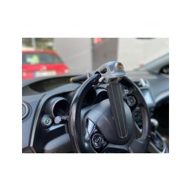 35956 Zámek volantu s ochranou airbagu proti krádeži Autoalarmy
