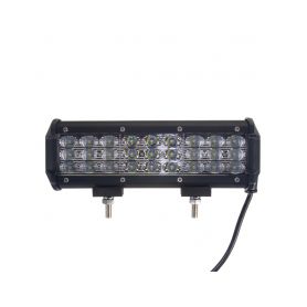 WL-8733 LED světlo, 27x3W, 234mm, ECE R10 Pracovní světla a rampy