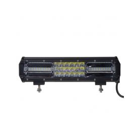 WL-83162 LED rampa, 54x3W, 307mm, ECE R10 Pracovní světla a rampy