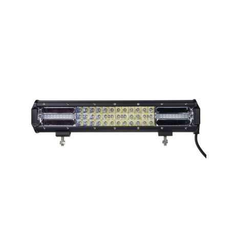 WL-83216 LED rampa, 72x3W, 397mm, ECE R10 Pracovní světla a rampy