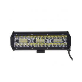 WL-85180 LED rampa, 60x3W, ECE R10 236x91x65 mm Pracovní světla a rampy