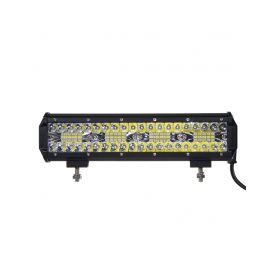 WL-85240 LED rampa, 80x3W, ECE R10 312x91x65 mm Pracovní světla a rampy