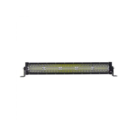 WL-87450 LED rampa, 150x3W, 555mm, ECE R10 Pracovní světla a rampy