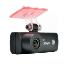 BLACKSYS VYP BH-300 kamera do auta s GPS, TAT nahrávání Domů
