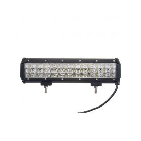 WL-8734 LED světlo, 36x3W, 302mm, ECE R10 Pracovní světla a rampy