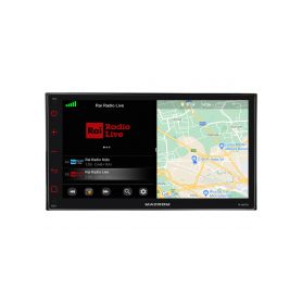 Macrom 222461 M-AN700 Pevné GPS navigace