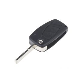 48FA106 Náhr. obal klíče pro Fiat, Iveco 3-tlačítkový OEM obaly klíčů