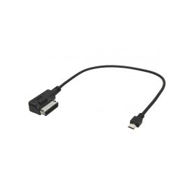 248802 MDI - mini USB propojovaci kabel Audi / VW / Skoda USB/AUX kabely