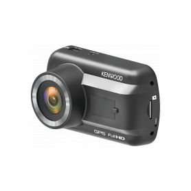 KENWOOD DRV-A201 Klasické záznamové kamery