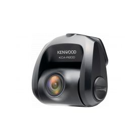 KENWOOD KCA-R200 Příslušenství záznamových kamer