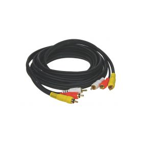 254063 CAV 300 AV signalovy kabel AV kabely
