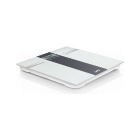 Laica Digitální tělesný analyzér PS5000 bílá Osobní váhy