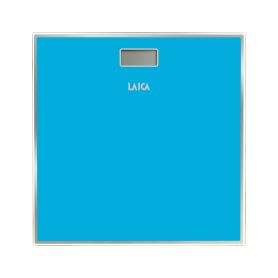 Laica digitální osobní váha modrá PS1068B Osobní váhy
