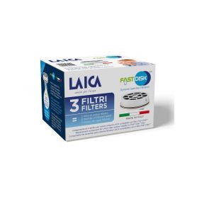Laica Filtr Fast Disk /3ks/ Filtrace vody