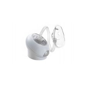 Laica Ultrazvukový inhalátor NE1001 Péče o zdraví
